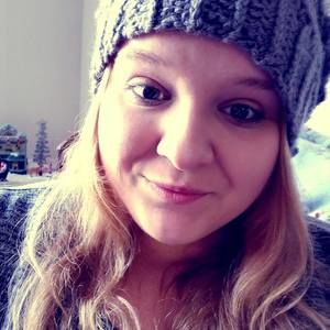 Meet your Posher, Lexie